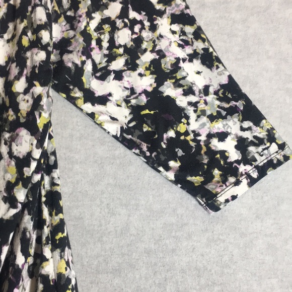 ROSE & OLIVE Buttery Soft Comfy Stretch Oversized Relaxed Fit Wrinkle Resistant - Picture 7 of 16